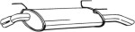 BOSAL Lõppsummuti 185-321