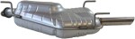 BOSAL Lõppsummuti 185-411