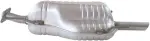 BOSAL  Lõppsummuti 185-459