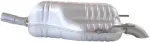 BOSAL Lõppsummuti 185-469