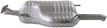 BOSAL Lõppsummuti 185-601