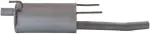 BOSAL Lõppsummuti 185-627