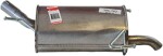BOSAL Lõppsummuti 185-703