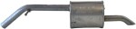 BOSAL Lõppsummuti 190-039