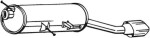 BOSAL  Lõppsummuti 190-169