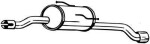 BOSAL Lõppsummuti 190-203