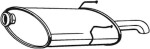 BOSAL Lõppsummuti 190-361
