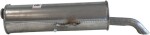 BOSAL Lõppsummuti 190-507