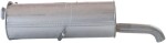 BOSAL Lõppsummuti 190-509