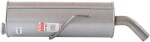 BOSAL Lõppsummuti 190-601