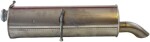 BOSAL Lõppsummuti 190-605