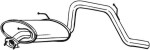 BOSAL  Lõppsummuti 219-381