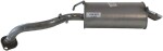 BOSAL Lõppsummuti 228-079