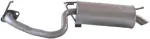 BOSAL  Lõppsummuti 228-151