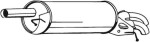 BOSAL Lõppsummuti 233-589