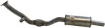 BOSAL  Esimene summuti 233-073