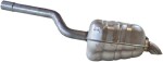 BOSAL  Lõppsummuti 233-163