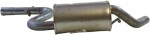 BOSAL Kesksummuti 233-181