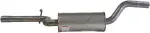BOSAL  Kesksummuti 233-211