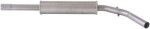 BOSAL  Kesksummuti 233-323