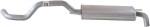 BOSAL Lõppsummuti 233-325