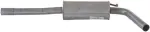BOSAL Kesksummuti 233-477