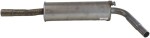 BOSAL Kesksummuti 233-615