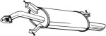 BOSAL  Lõppsummuti 235-161