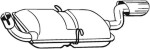 BOSAL  Lõppsummuti 235-193