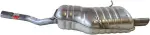 BOSAL  Lõppsummuti 247-515