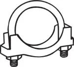 BOSAL 250-160