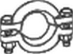 BOSAL Summutitoru kinnitusklamber 254-702