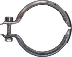 BOSAL Klemm, väljalaskesüsteem 254-086
