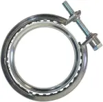 BOSAL Klemm, väljalaskesüsteem 254-094