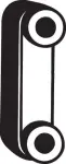 BOSAL 255-360