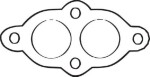 BOSAL  Tihend, heitgaasitoru 256-029