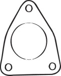 BOSAL Tihend,  Heitgaasitoru (summutitoru) 256-121
