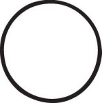 BOSAL Tihend,  Heitgaasitoru (summutitoru) 256-313