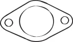 BOSAL Tihend,  Heitgaasitoru (summutitoru) 256-535