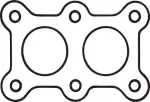 BOSAL Tihend,  Heitgaasitoru (summutitoru) 256-542
