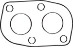 BOSAL Tihend,  Heitgaasitoru (summutitoru) 256-749