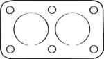 BOSAL Tihend,  Heitgaasitoru (summutitoru) 256-902