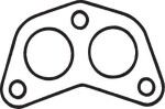 BOSAL  Tihend, heitgaasitoru 256-915