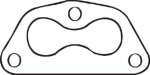 BOSAL Tihend,  Heitgaasitoru (summutitoru) 256-301