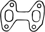 BOSAL Tihend,  Heitgaasitoru (summutitoru) 256-321
