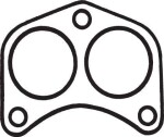 BOSAL Tihend,  Heitgaasitoru (summutitoru) 256-640