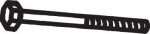 BOSAL  Kruvi,heitgaasisüsteem 258-906
