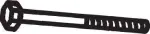 BOSAL  Kruvi,heitgaasisüsteem 258-907