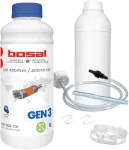 BOSAL Lisand,  tahma-/partiklifiltri taastamine 1l 258-731