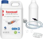 BOSAL Lisand,  tahma-/partiklifiltri taastamine 3l 258-733